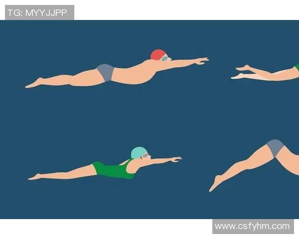 蛙泳常见错误解析与纠正方法提升技巧